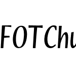 FOTChurchill