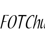 FOTChurchill