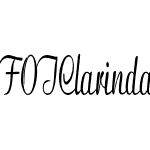 FOTClarinda