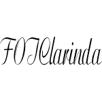 FOTClarinda