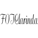 FOTClarinda