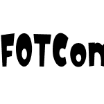 FOTComic Shop