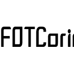 FOTCorina