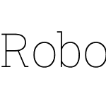 Roboto Slab