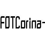 FOTCorina