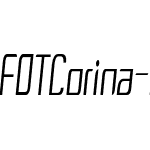 FOTCorina