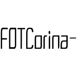 FOTCorina