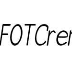 FOTCrenshaw