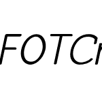 FOTCrenshaw