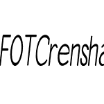 FOTCrenshaw