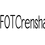 FOTCrenshaw