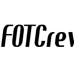 FOTCrevil Black