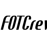 FOTCrevil Black