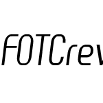 FOTCrevil