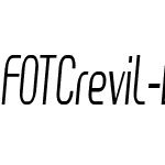 FOTCrevil