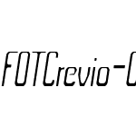 FOTCrevio