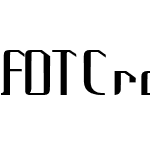 FOTCrook