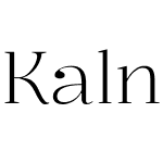 Kalnia