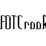 FOTCrook