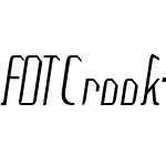 FOTCrook