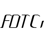 FOTCrook