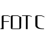 FOTCrook