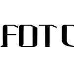 FOTCrook