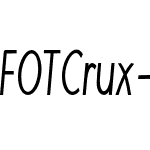 FOTCrux