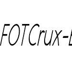 FOTCrux