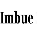 Imbue