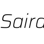 Saira