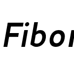 Fibon Neue