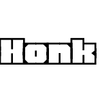 Honk