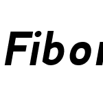 Fibon Neue