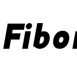 Fibon Neue