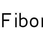 Fibon Neue