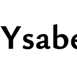 Ysabeau