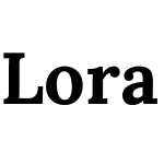 Lora