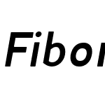 Fibon Neue