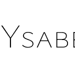 Ysabeau SC