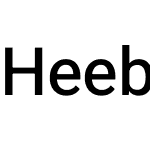 Heebo