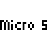 Micro 5