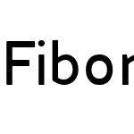 Fibon Neue