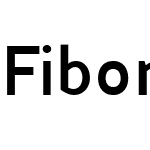 Fibon Neue