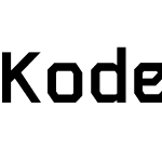 Kode Mono