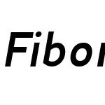 Fibon Neue