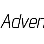 Advent Pro