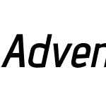 Advent Pro