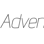 Advent Pro