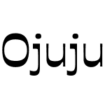 Ojuju